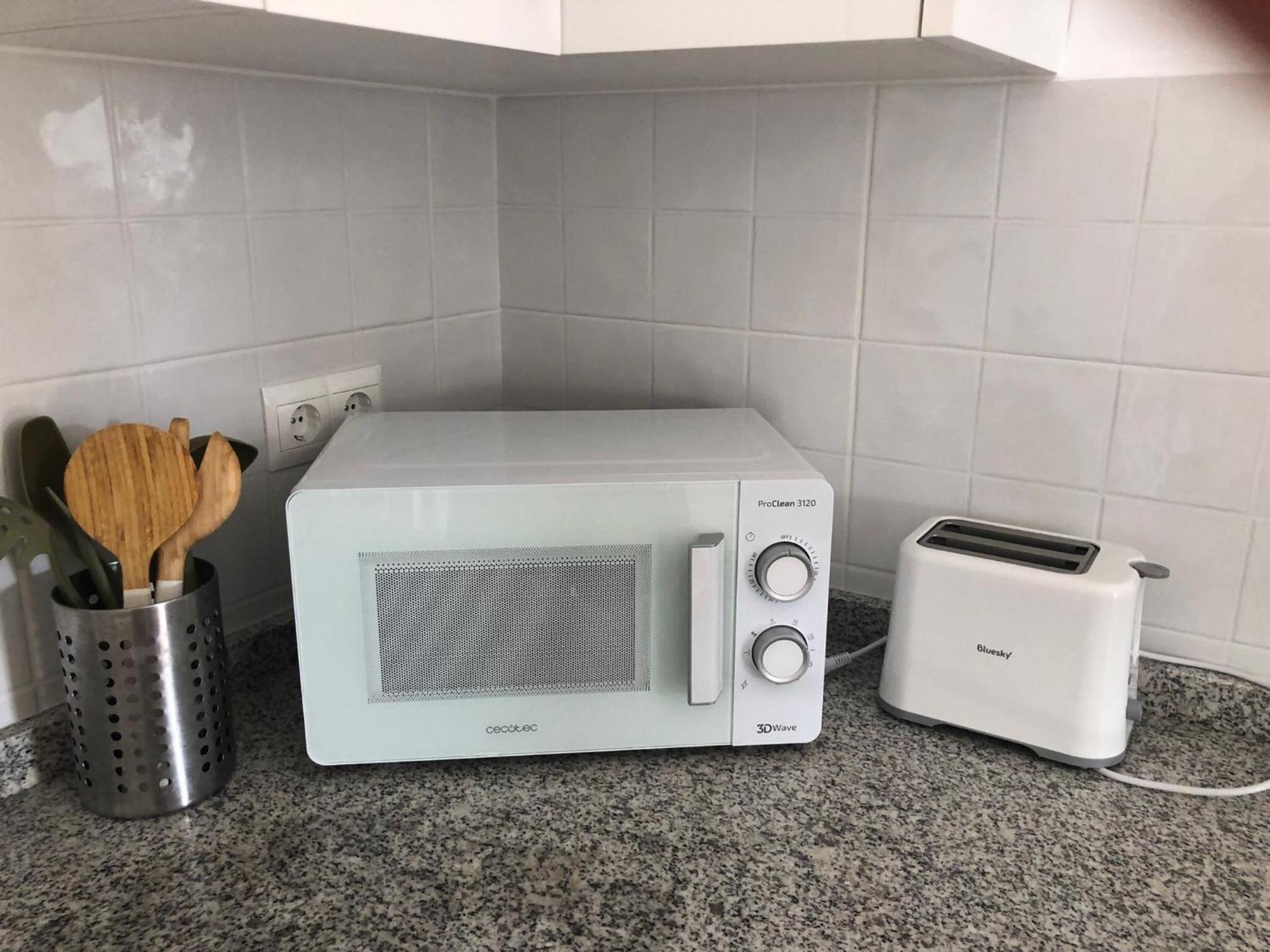 Apartamento Corazon De Con Tranquilidad 3rooms