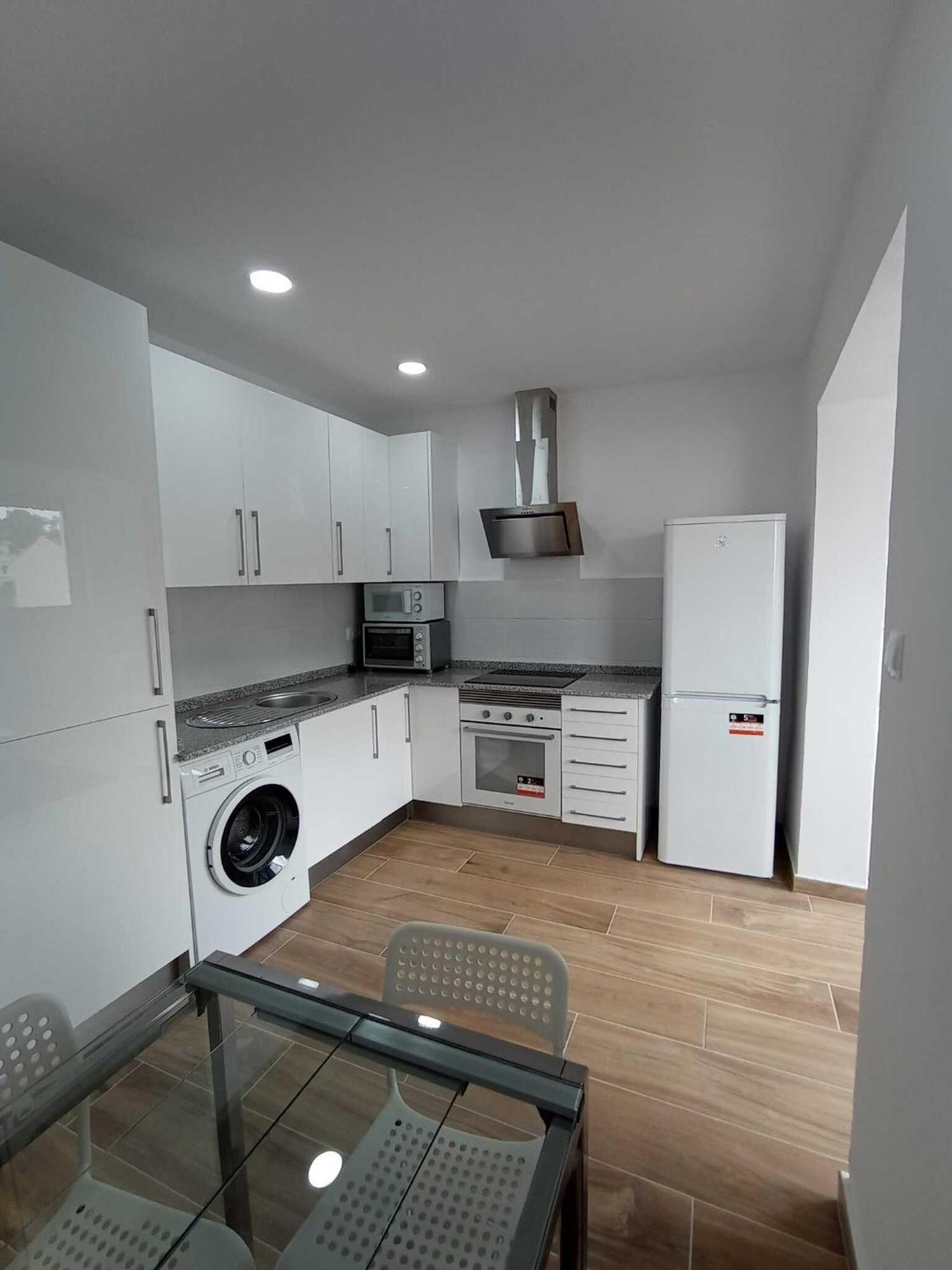 Apartamento Corazon De Con Tranquilidad 3rooms *