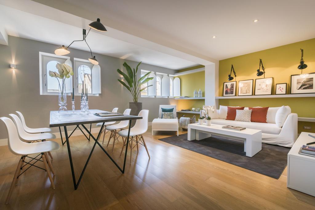 Club Calle Nueva Lofts Málaga