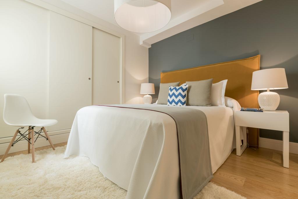 Apartamento Club Calle Nueva Lofts *