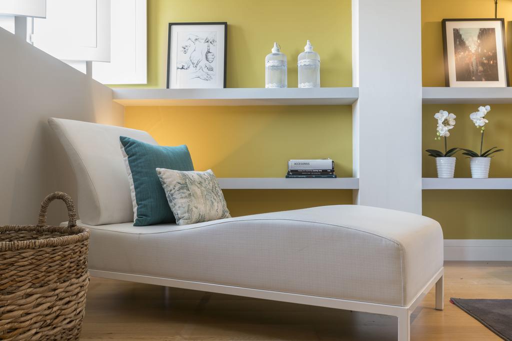 Club Calle Nueva Lofts Apartamento *