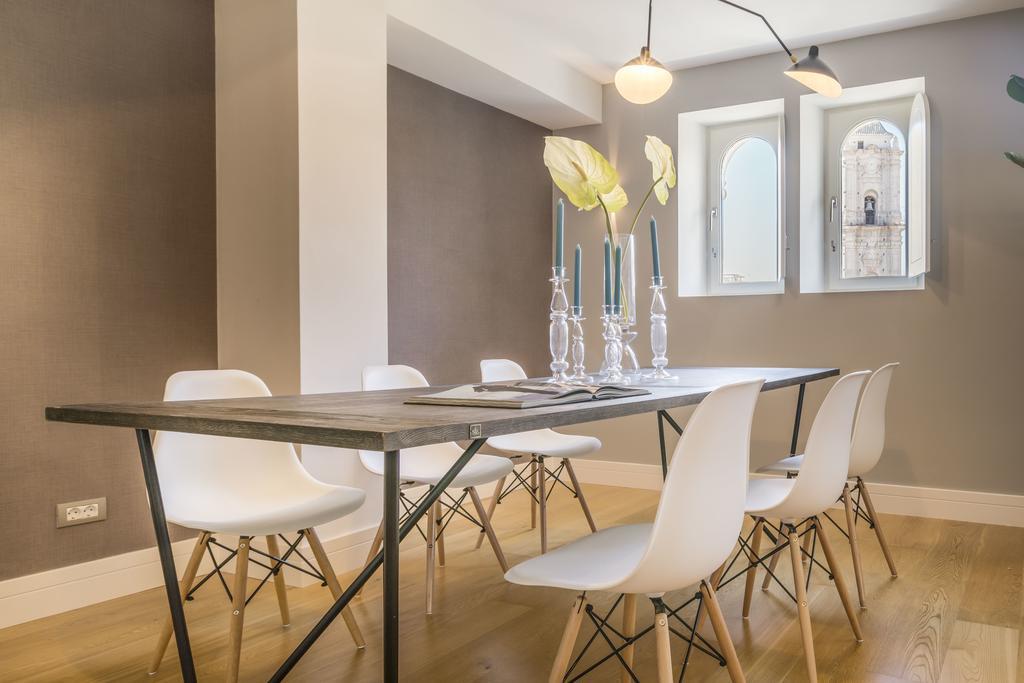 Apartamento Club Calle Nueva Lofts *