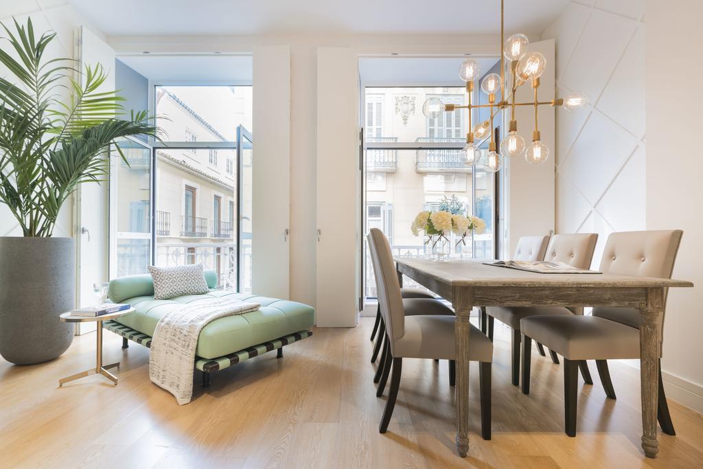 Club Calle Nueva Lofts Apartamento *