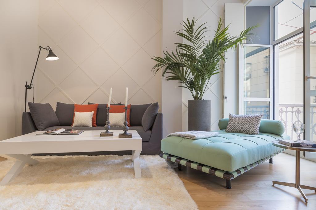 Club Calle Nueva Lofts Apartamento Málaga