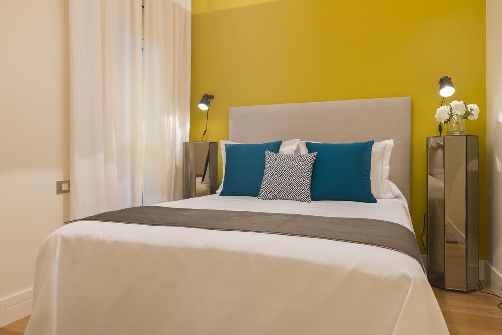Club Calle Nueva Lofts Apartamento Málaga