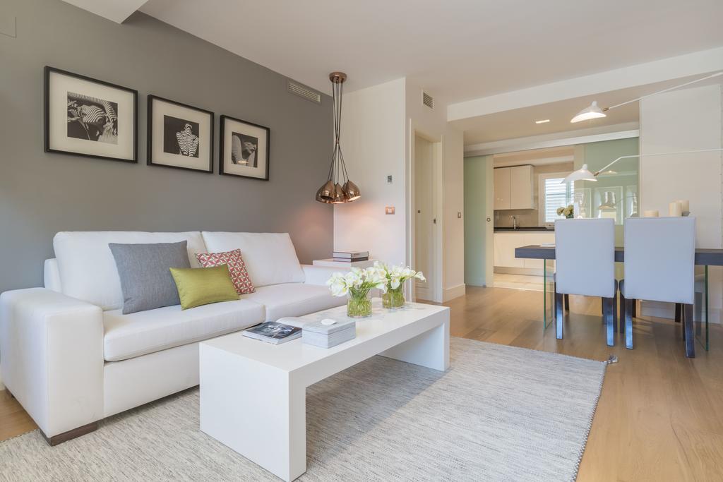 Apartamento Club Calle Nueva Lofts *