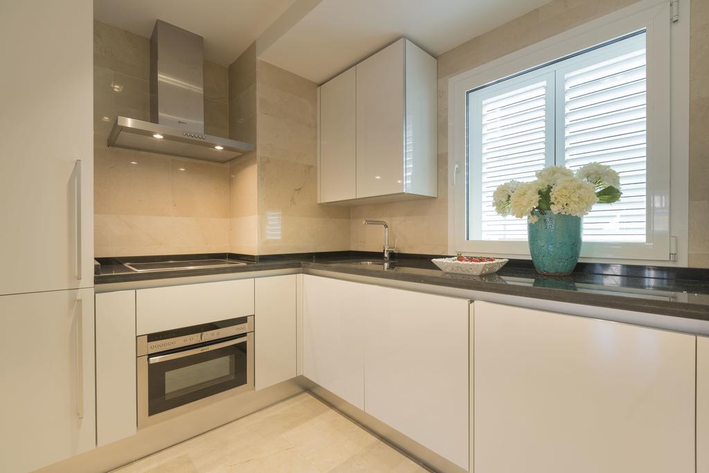 Club Calle Nueva Lofts Apartamento