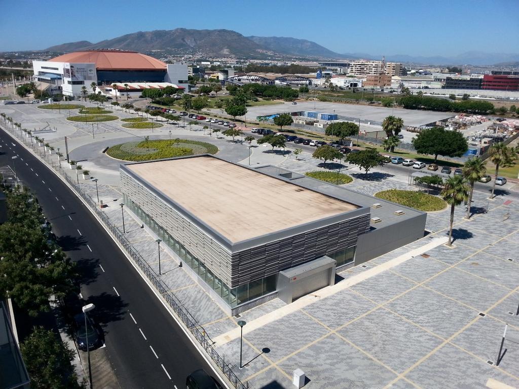 Apartment Jardines Del Litoral Momas Homes *