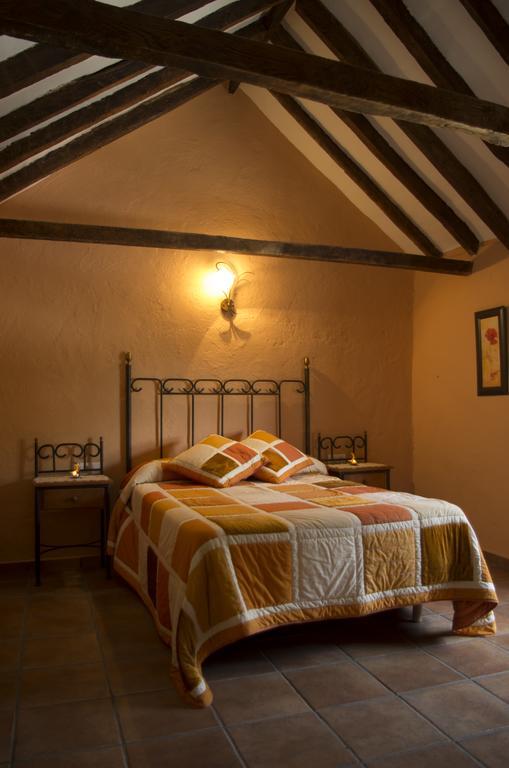 Сasa de vacaciones Rural Montes Málaga: Cortijo La Palma