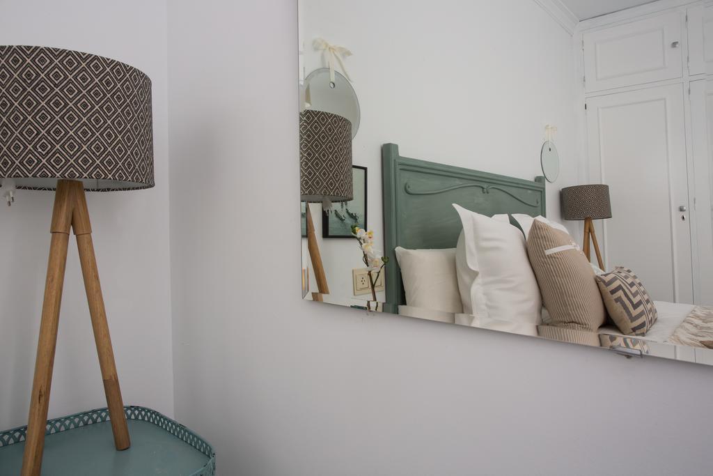 Apartamento Living4malaga Monte Sancha Deluxe View *