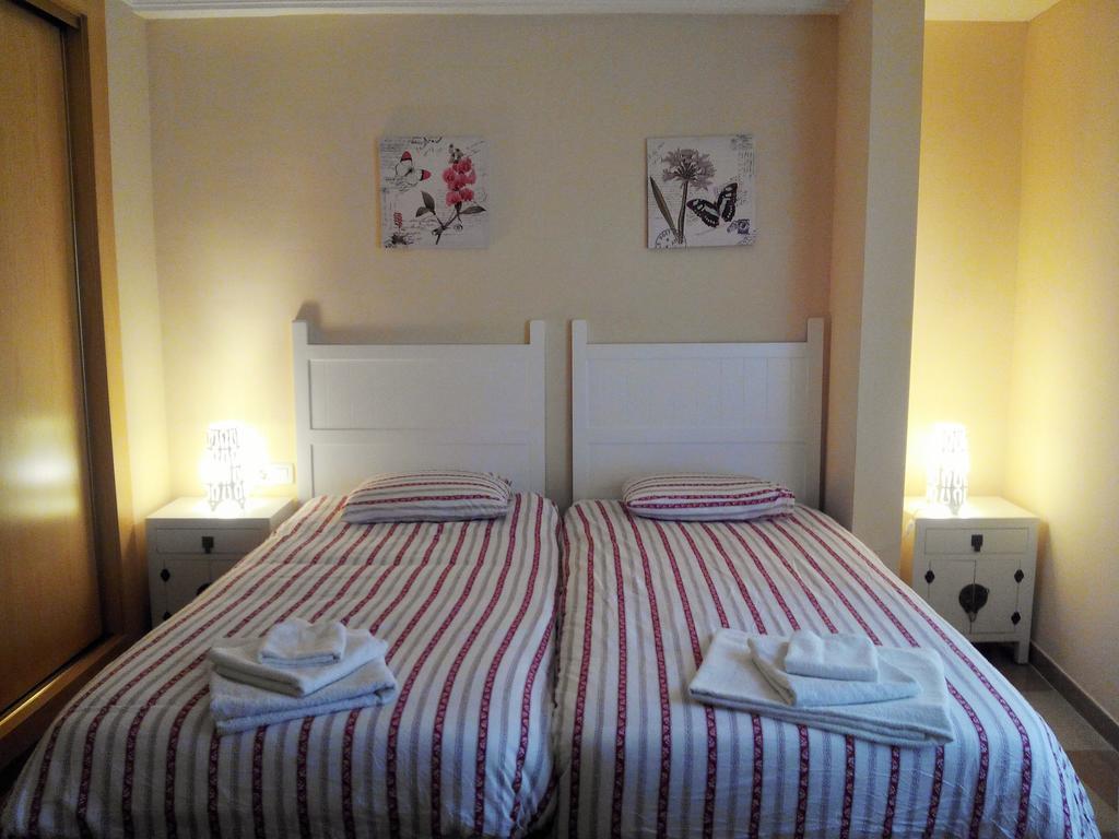 Apartamento Decada