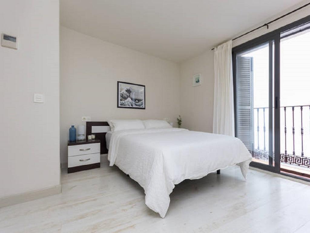 Apartment Mimo *