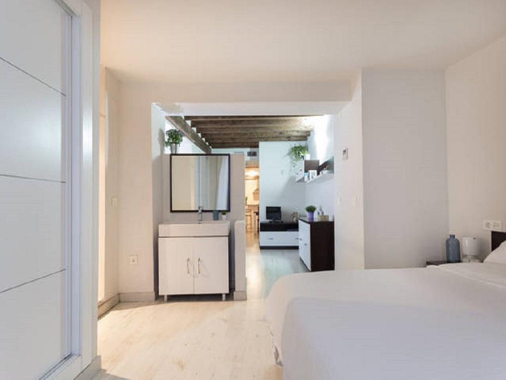Mimo Apartment