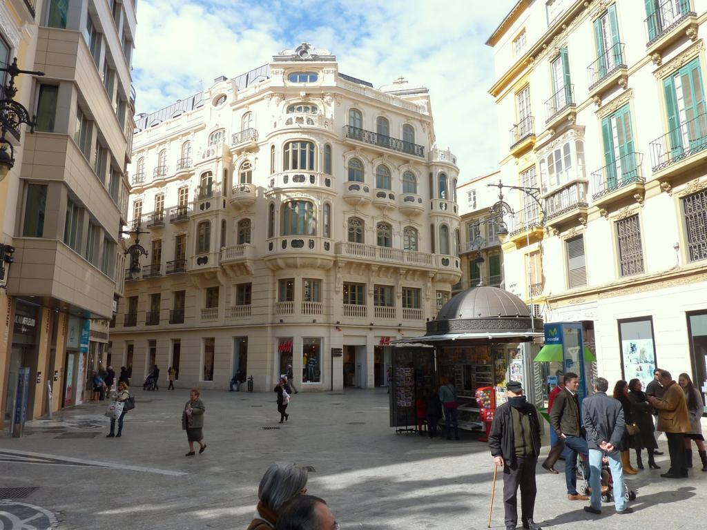 4seasons Mezquitilla Málaga
