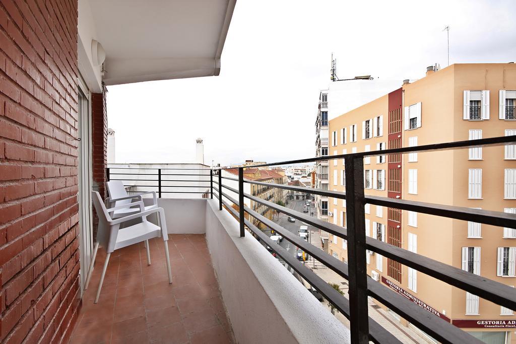 Apartamento Capuchinos