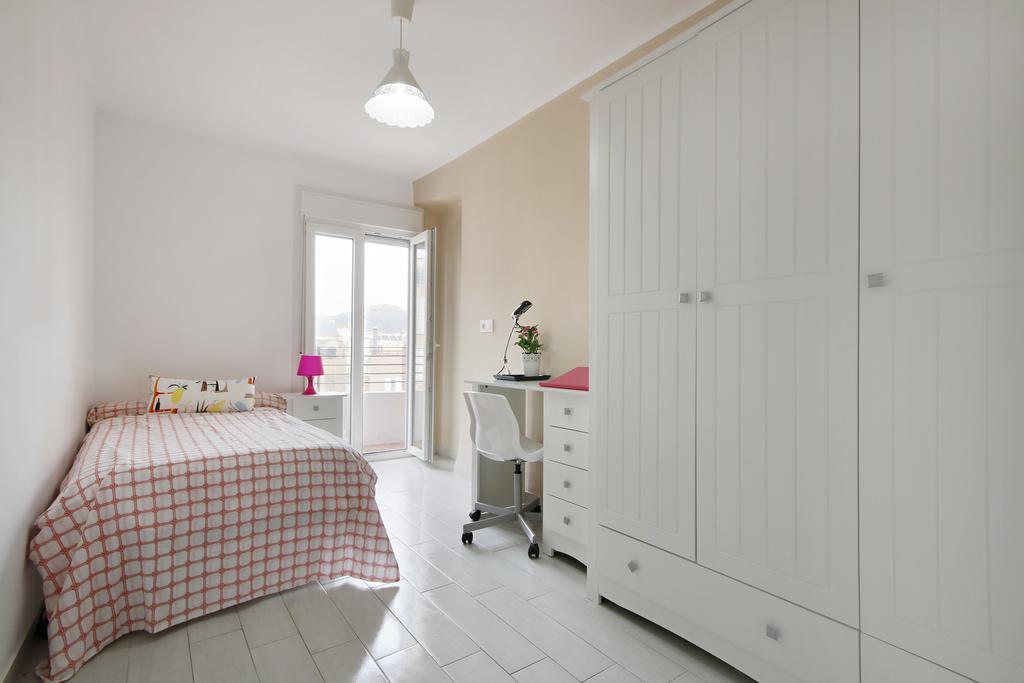 Capuchinos Apartamento Málaga