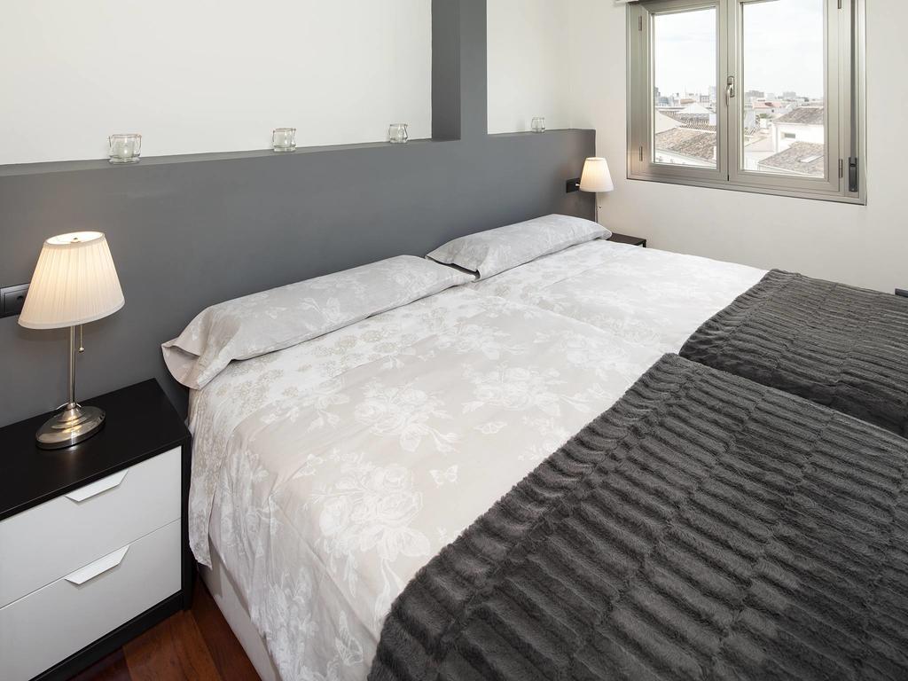 Inmálaga Granada Apartamento