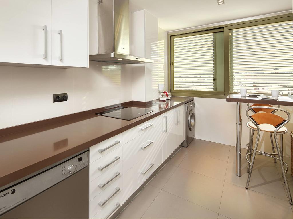 Inmálaga Granada Apartamento