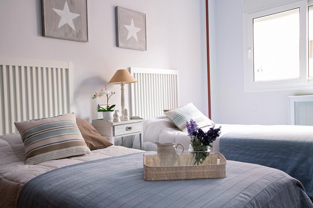 Living4malaga Monte Sancha Deluxe View Apartamento