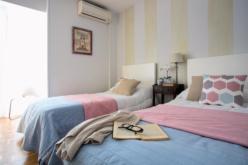 Living4malaga Monte Sancha Deluxe View Apartamento *