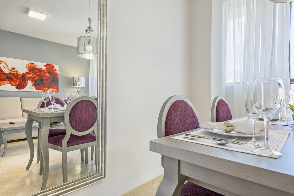 Goodplaces Larios Apartment *