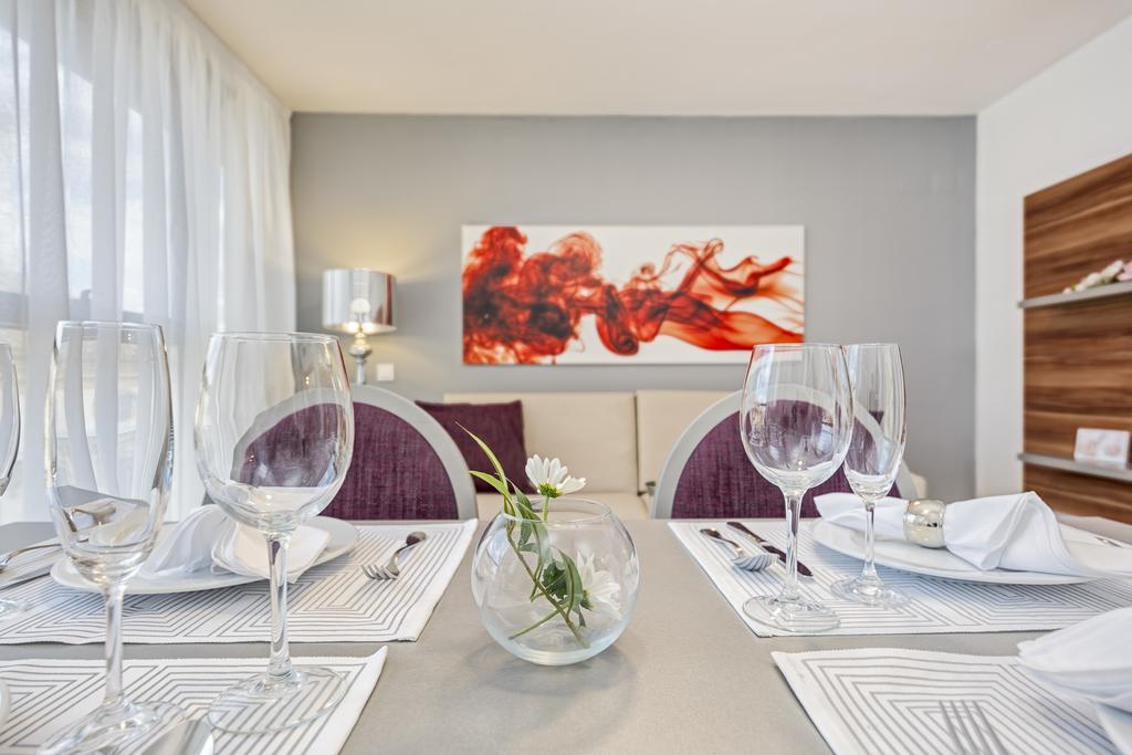 Apartment Goodplaces Larios