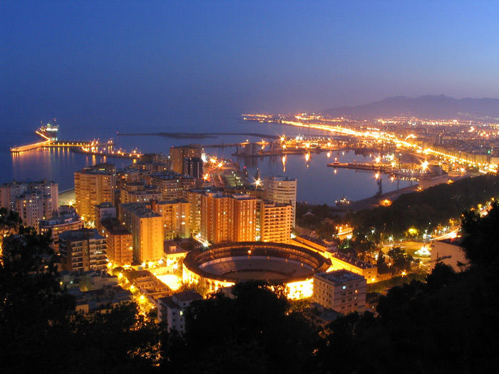 Hotel Don Paco 3*