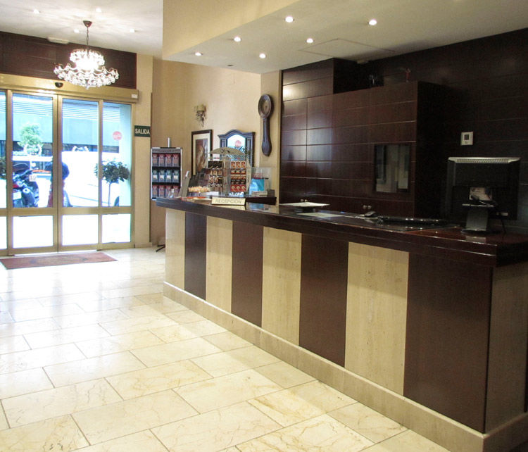 Hotel Don Paco