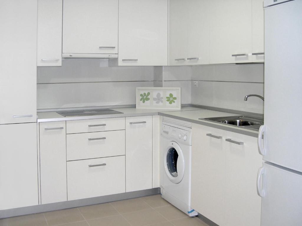 Doña Carmen Apartamento