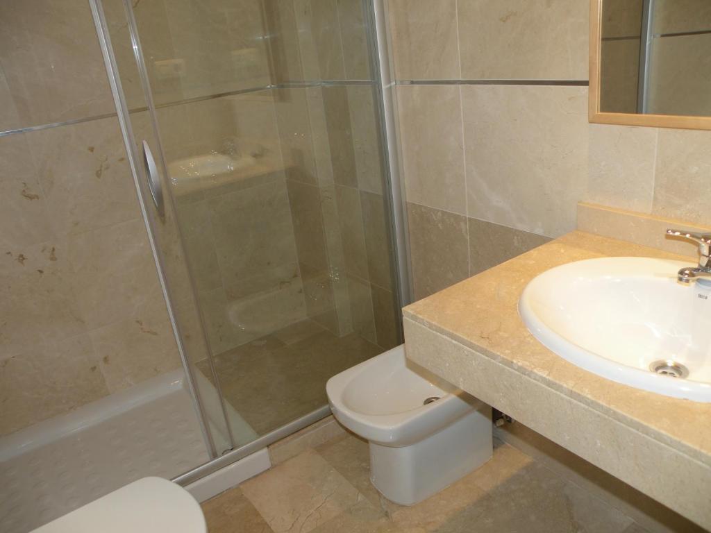 Apartamento Doña Carmen Málaga