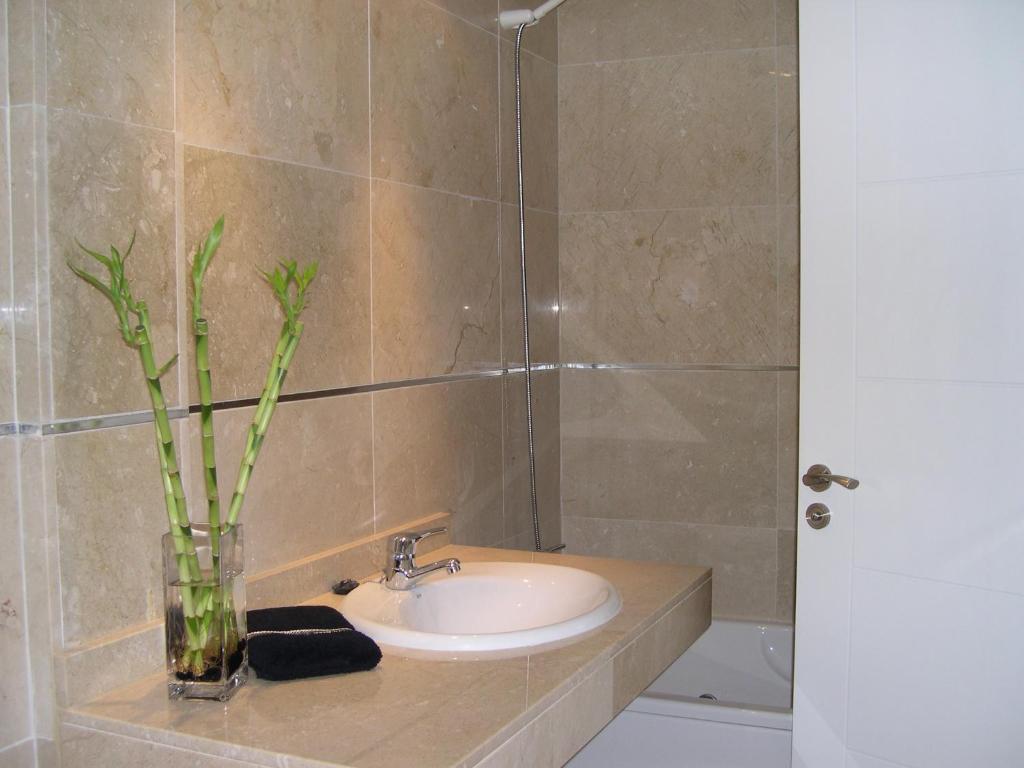Doña Carmen Apartamento Málaga