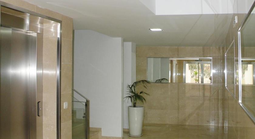 Apartamento Doña Carmen *