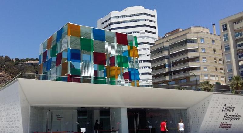 Hotel Ms Maestranza