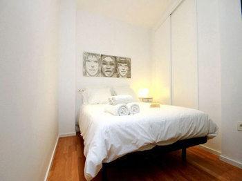 Life Calderon Apartamento Málaga