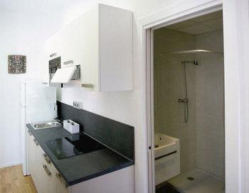 Life Calderon Apartamento *