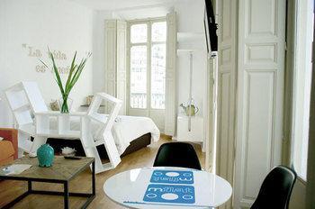 Life Calderon Apartamento Málaga