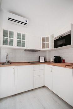 Apartamento Urban *