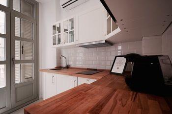 Apartamento Urban Málaga