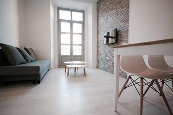 Apartamento Urban Málaga
