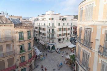 Apartamento Urban