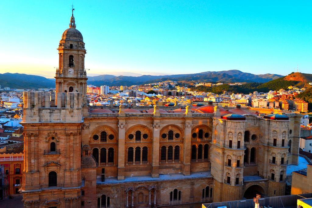 Pensión Santa Paula