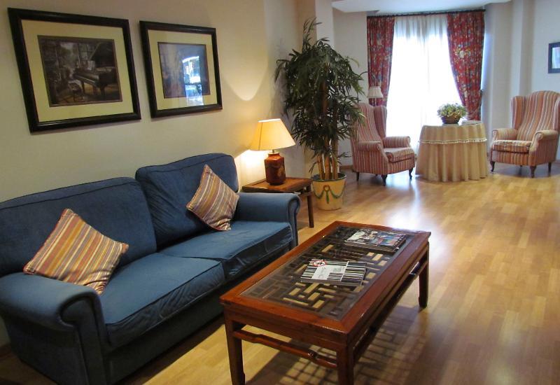 Hotel Don Paco 3*
