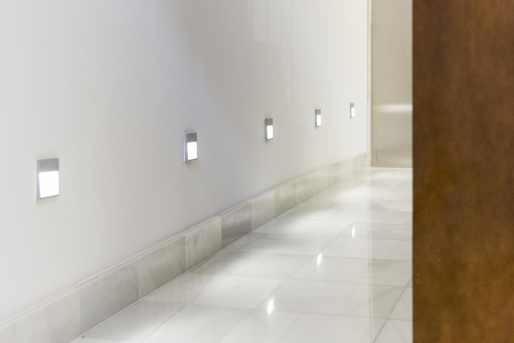 Apartamento Iloftmalaga Premium Centro Histórico