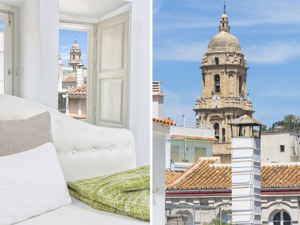 Iloftmalaga Premium Centro Histórico