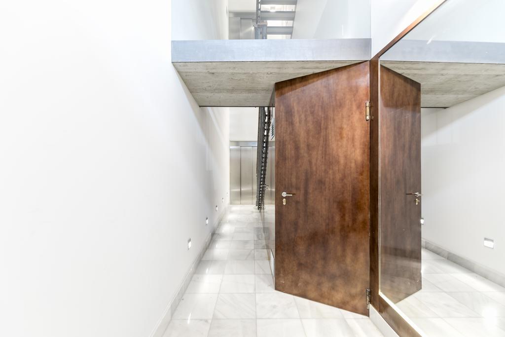 Apartamento Iloftmalaga Premium Centro Histórico *