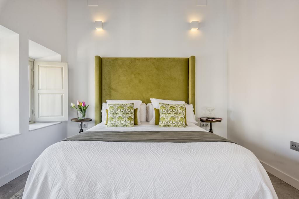 Apartamento Iloftmalaga Premium Centro Histórico