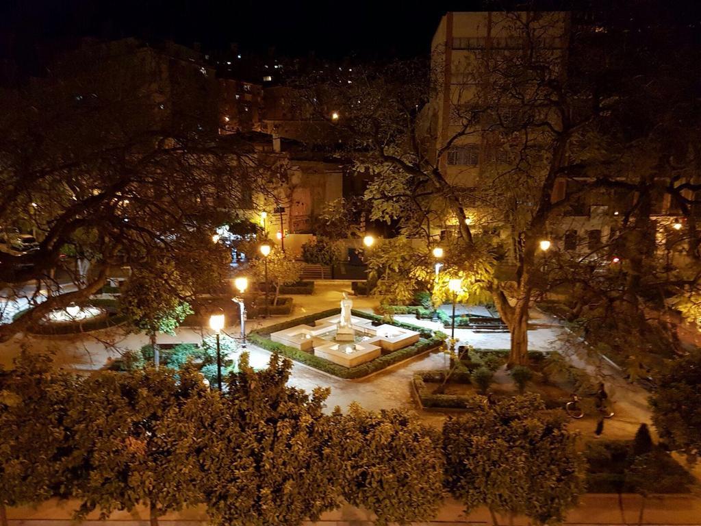 Piso Plaza Victoria, Málaga