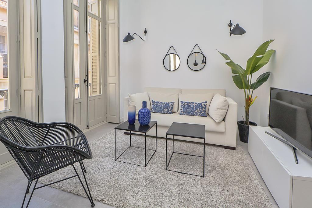 Apartamento Iloftmalaga Premium Centro Histórico *