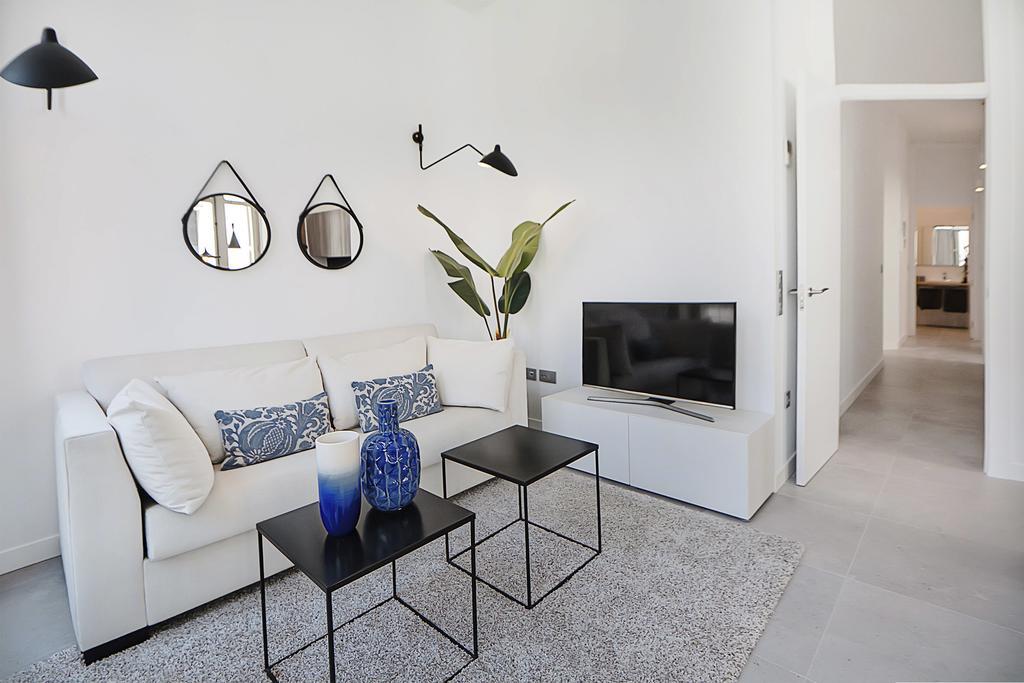 Apartamento Iloftmalaga Premium Centro Histórico *