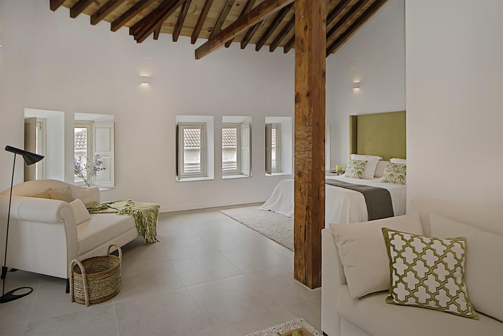 Apartamento Iloftmalaga Premium Centro Histórico Málaga